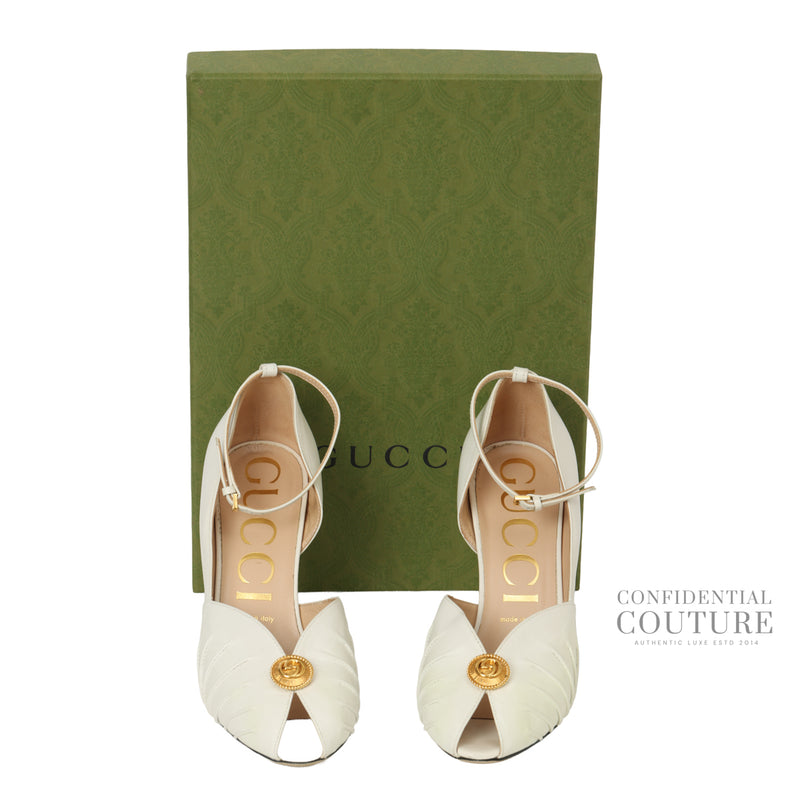 Preloved Gucci Pumps