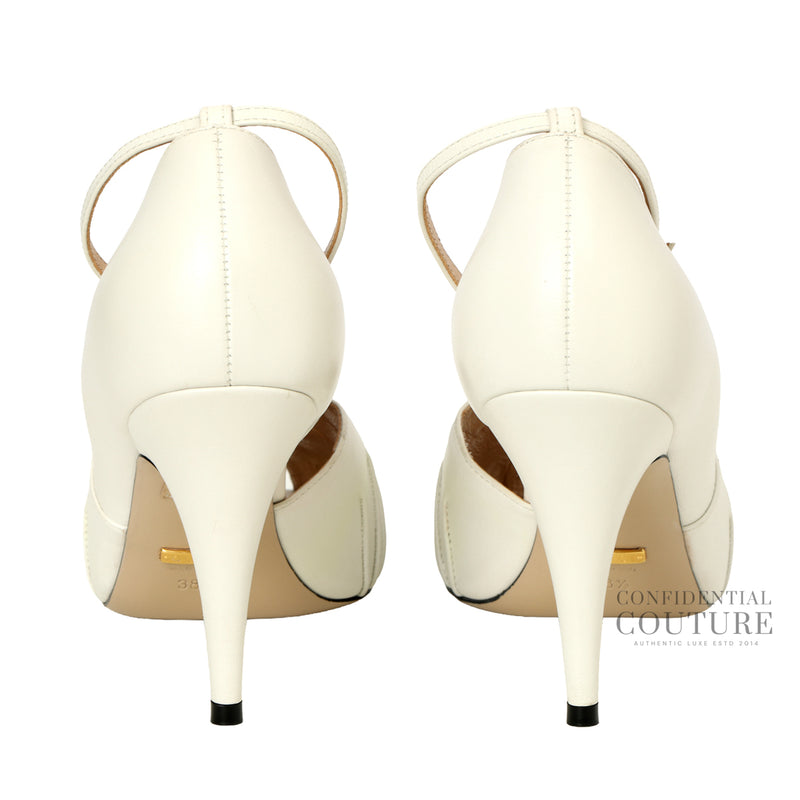  Gucci Women's Shoes