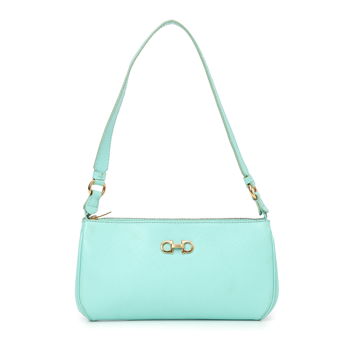 Gancini Mini Shoulder Bag