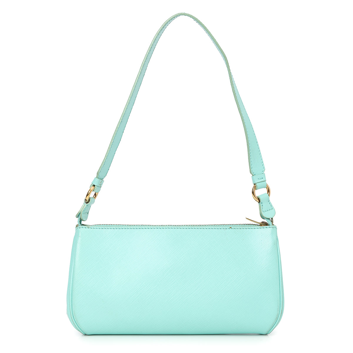 Gancini Mini Shoulder Bag