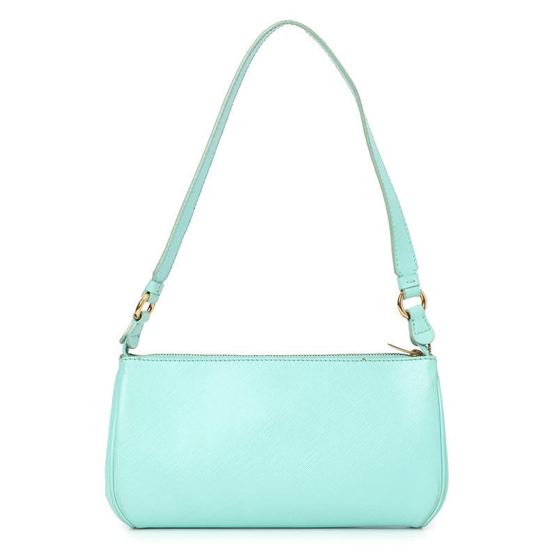 Gancini Mini Shoulder Bag