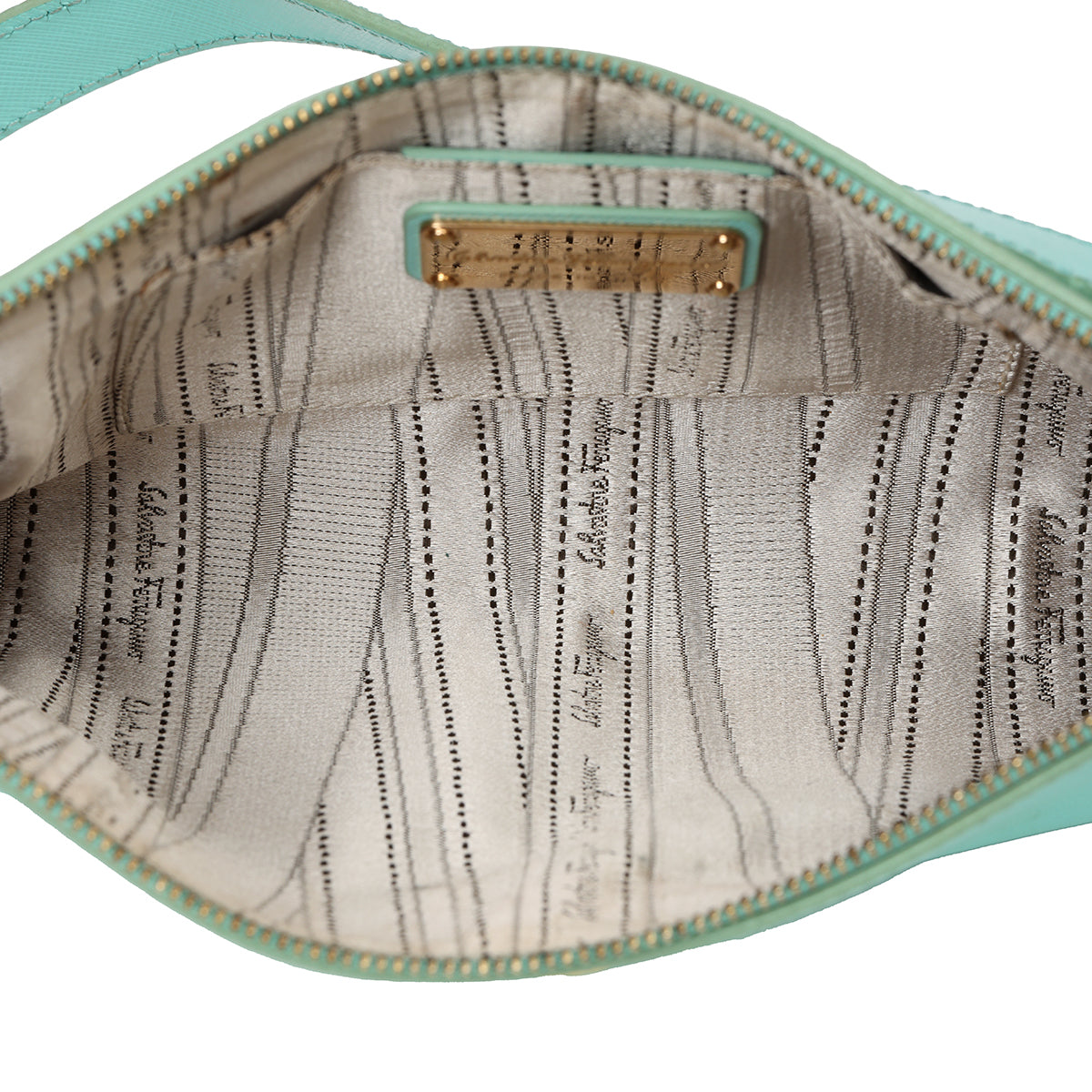 Gancini Mini Shoulder Bag