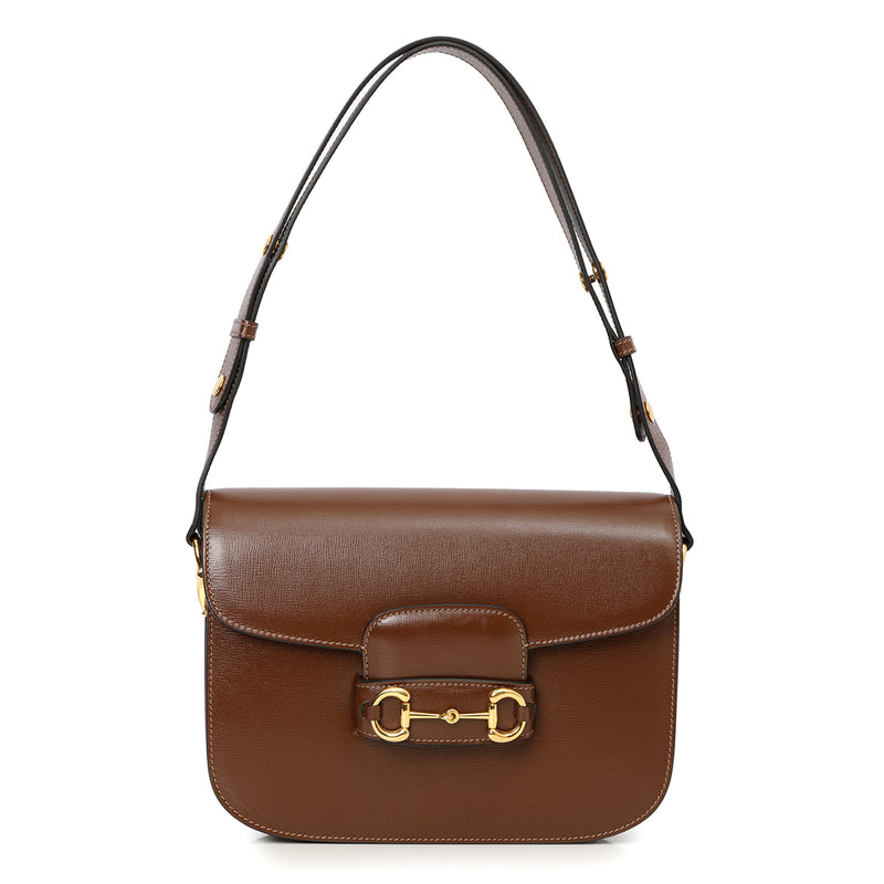 Horsebit 1955 Medium Shoulder Bag
