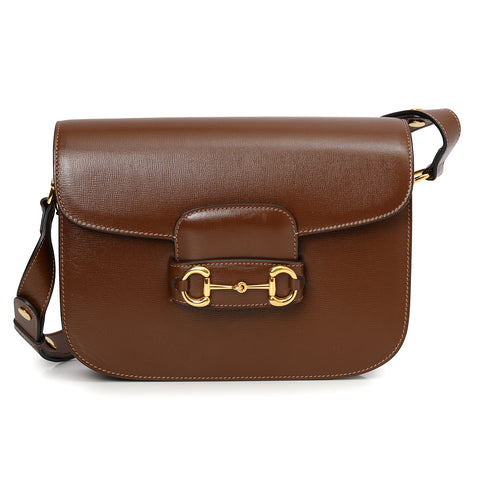 Horsebit 1955 Medium Shoulder Bag