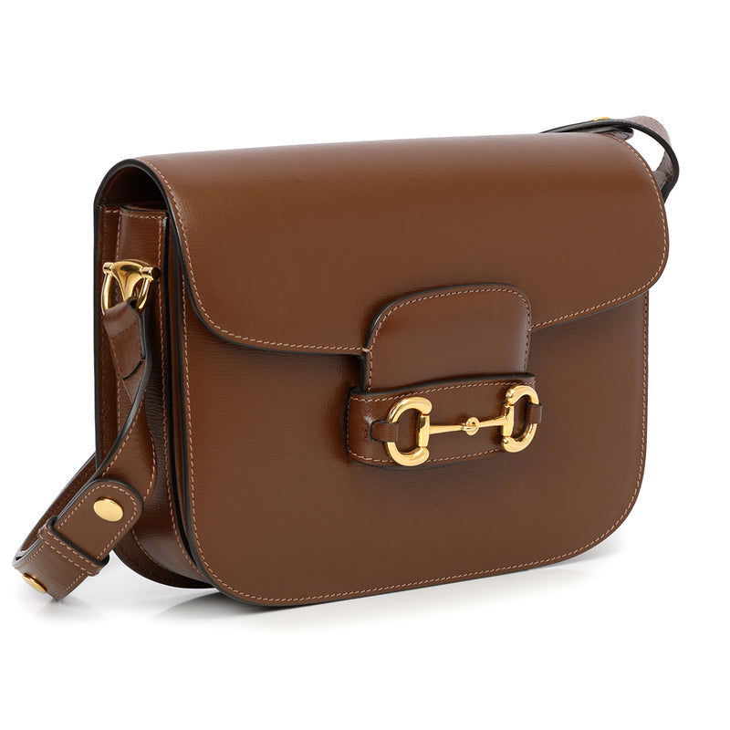 Horsebit 1955 Medium Shoulder Bag