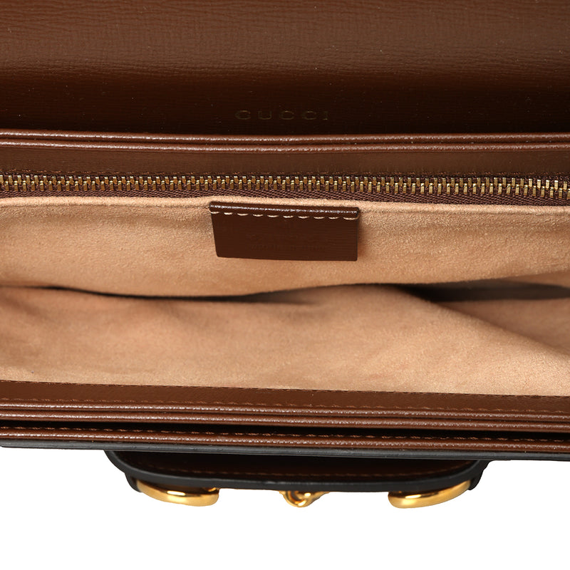 Horsebit 1955 Medium Shoulder Bag
