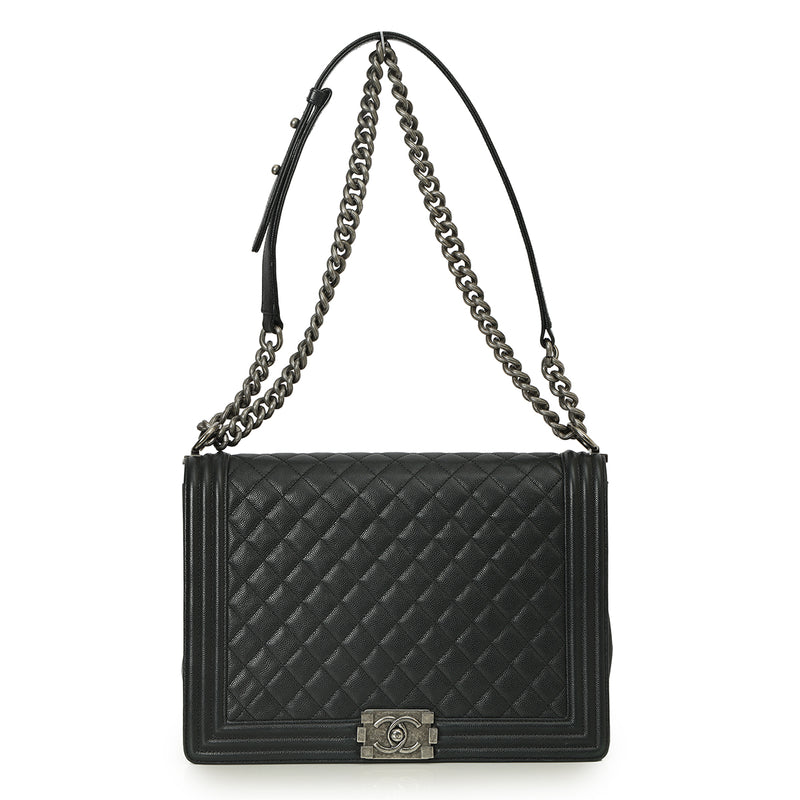 Chanel Boy Bag price in india