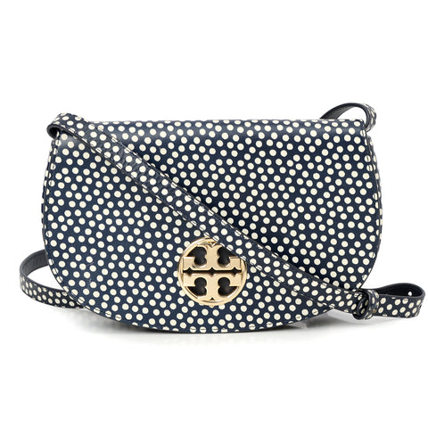 Polka Dot Jamie Convertible Clutch One size