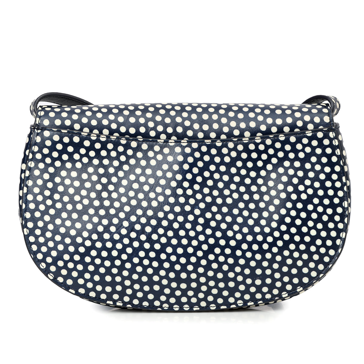 Polka Dot Jamie Convertible Clutch One size