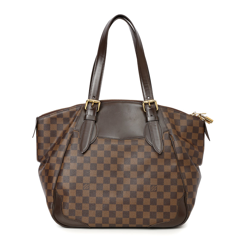 Damier Ebene Verona GM