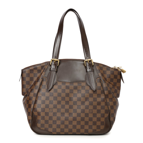 Damier Ebene Verona GM