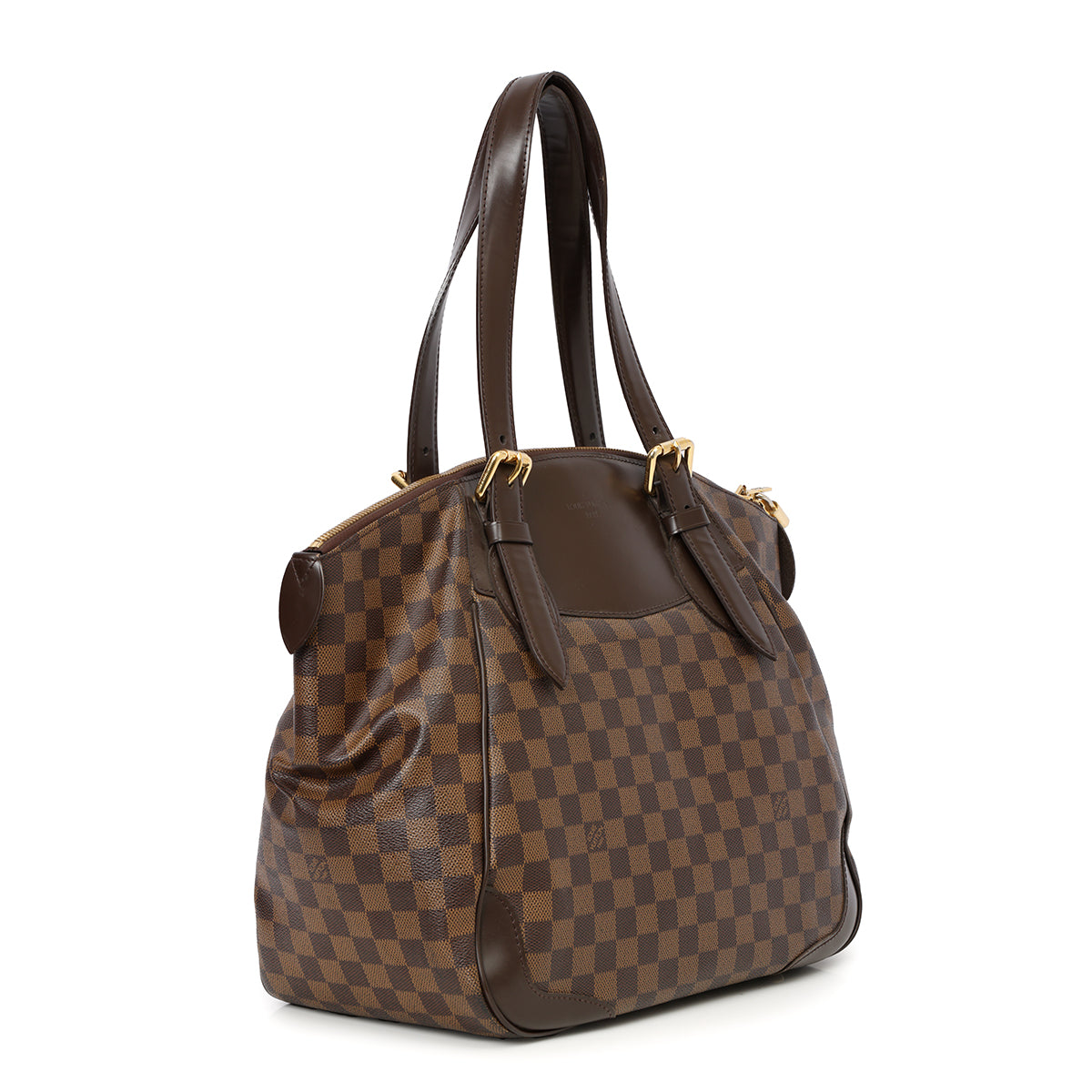 Damier Ebene Verona GM