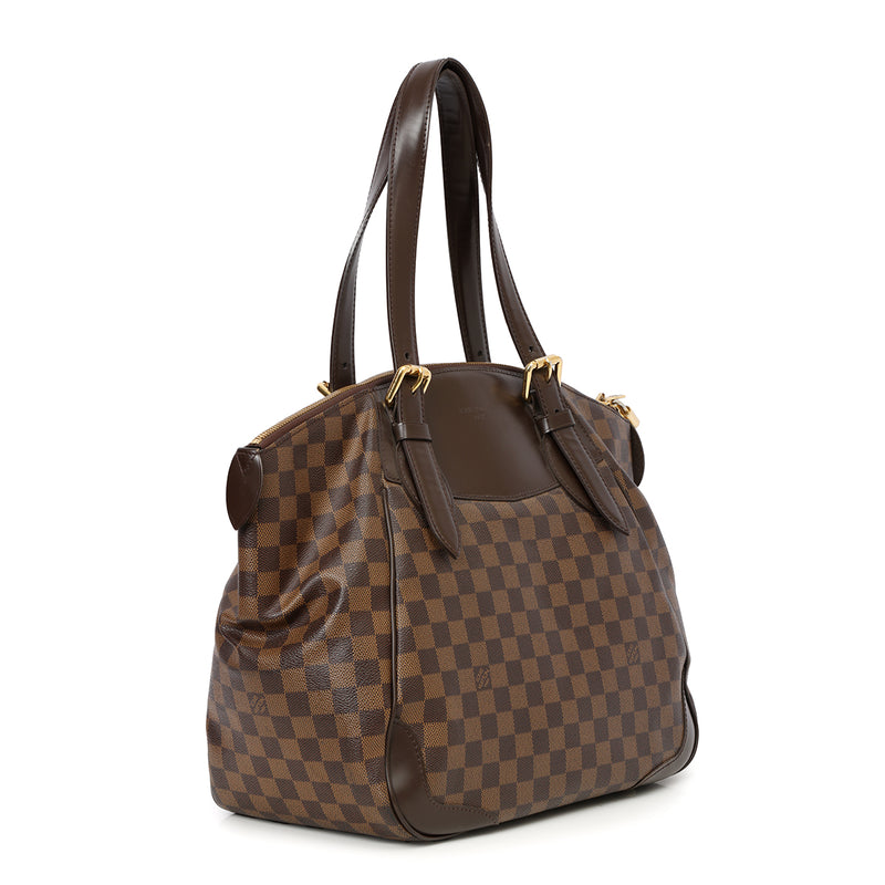 Damier Ebene Verona GM