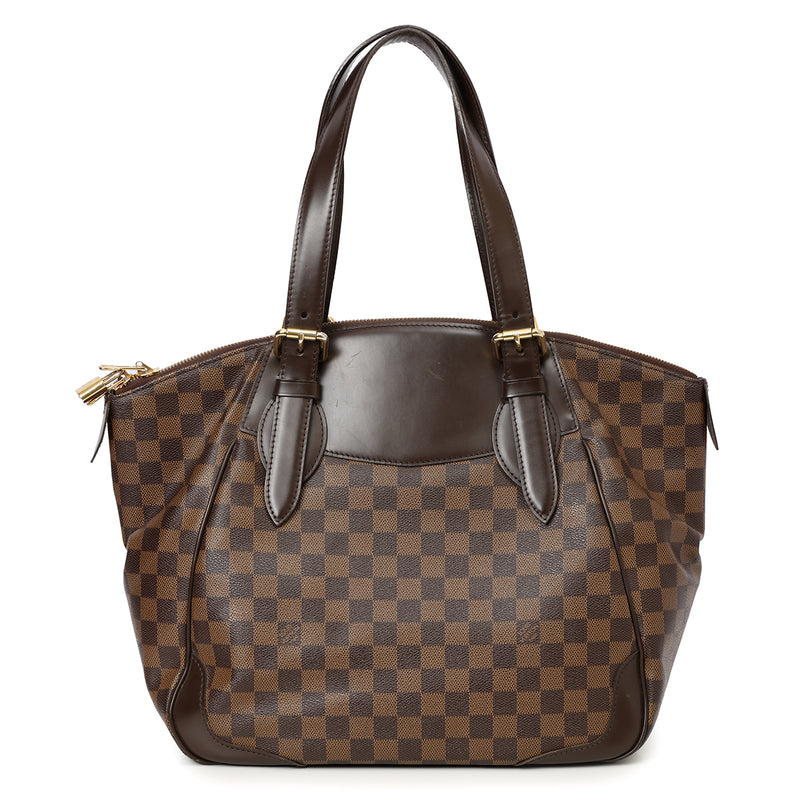 Damier Ebene Verona GM