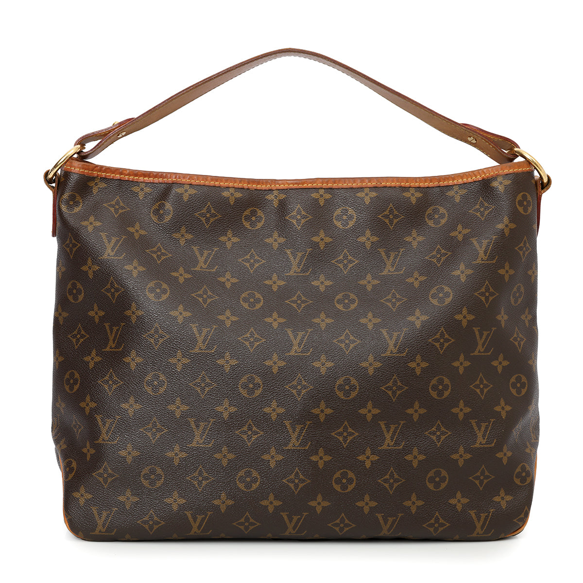 Monogram Delightful GM Bag
