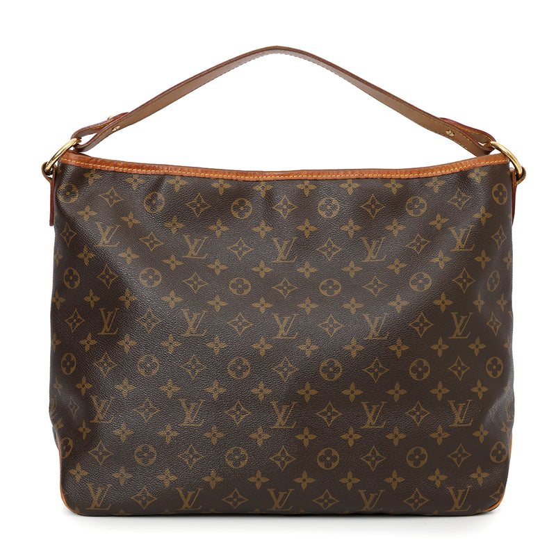Monogram Delightful GM Bag