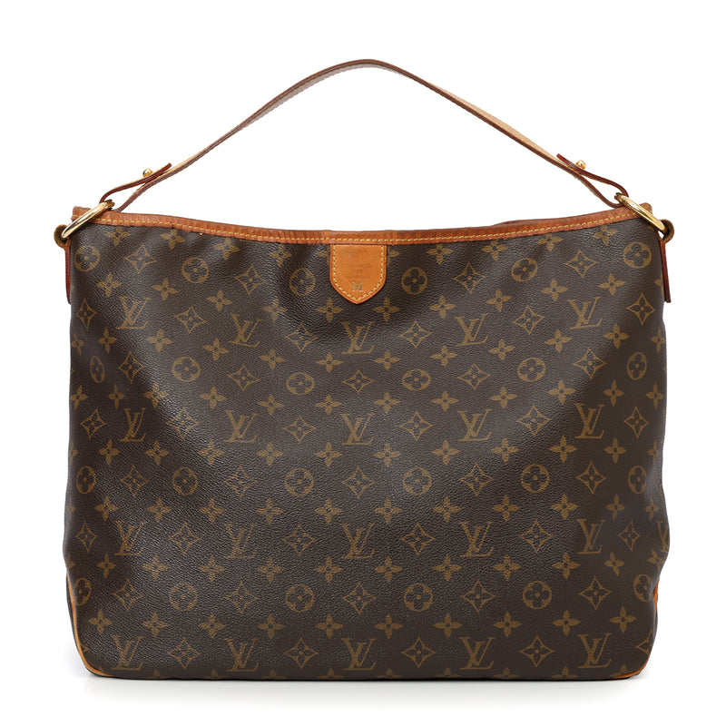Monogram Delightful GM Bag