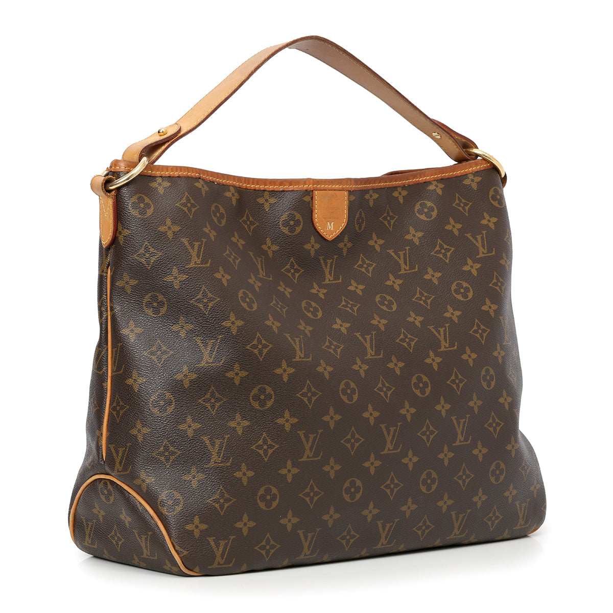 Monogram Delightful GM Bag