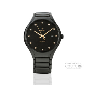 True Automatic Multifunction Unisex | 40 MM