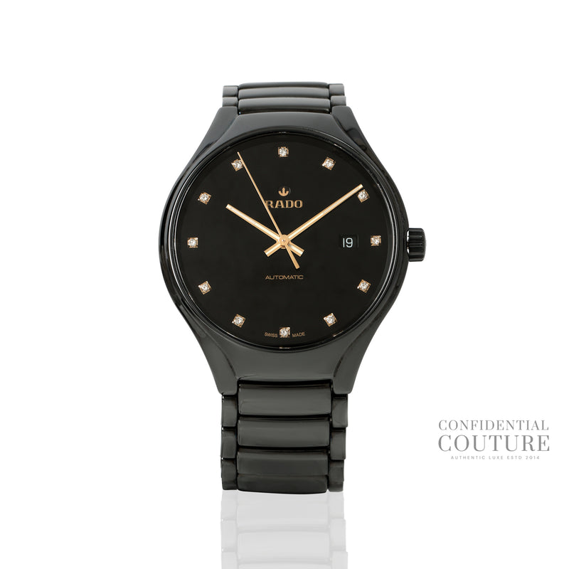 True Automatic Multifunction Unisex | 40 MM