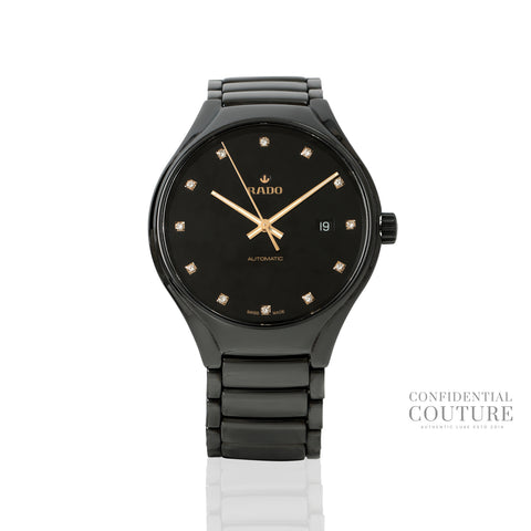 True Automatic Multifunction Unisex | 40 MM