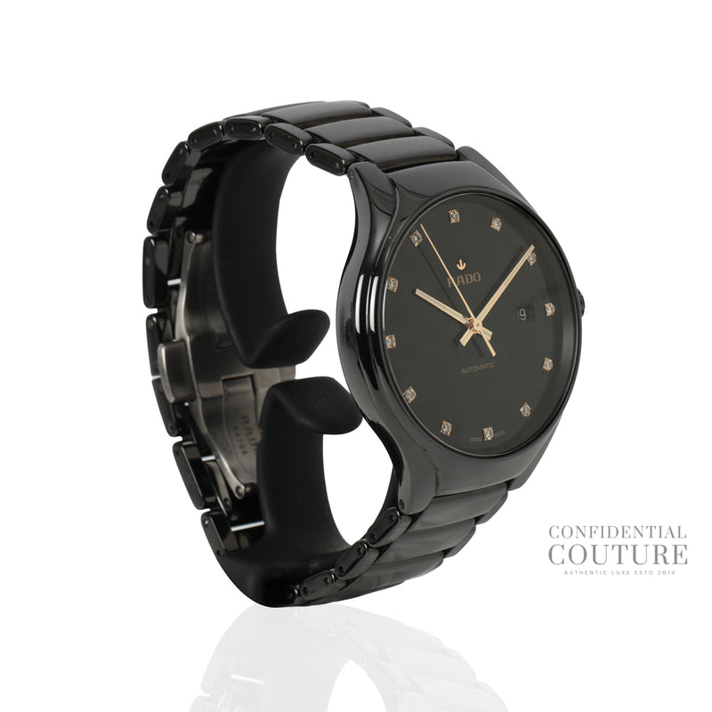 True Automatic Multifunction Unisex | 40 MM