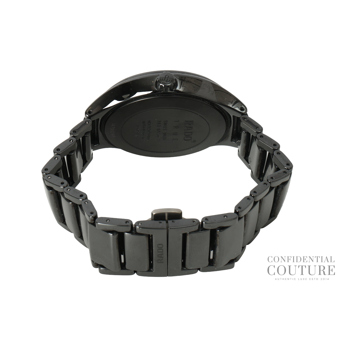 True Automatic Multifunction Unisex | 40 MM