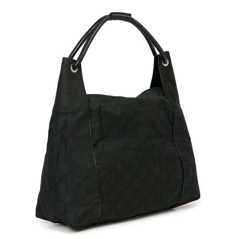 GG Canvas W Carry Bag One Size