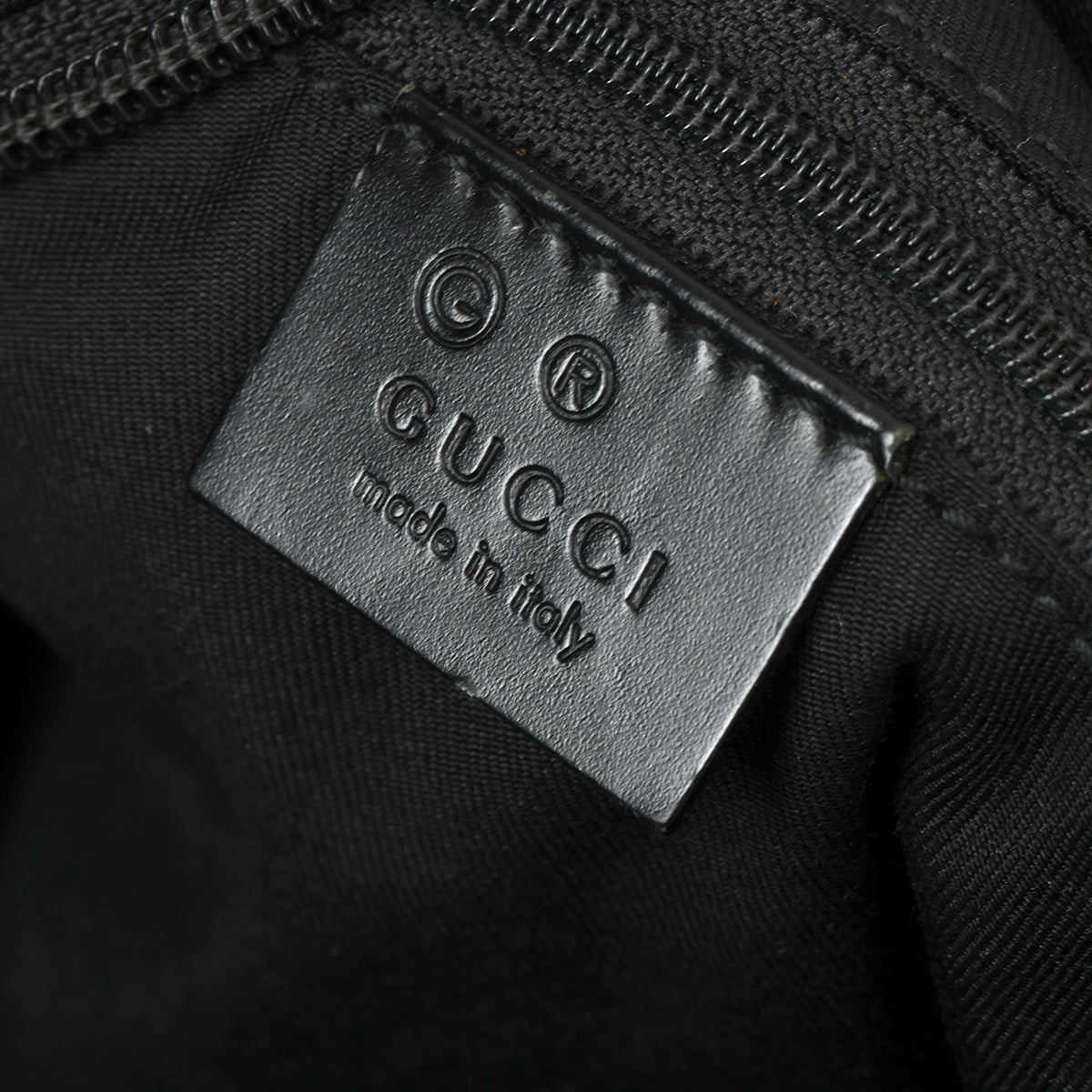 GG Canvas W Carry Bag One Size