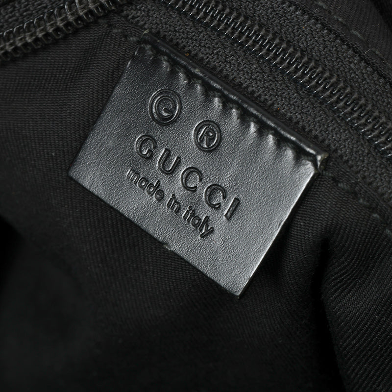 GG Canvas W Carry Bag One Size