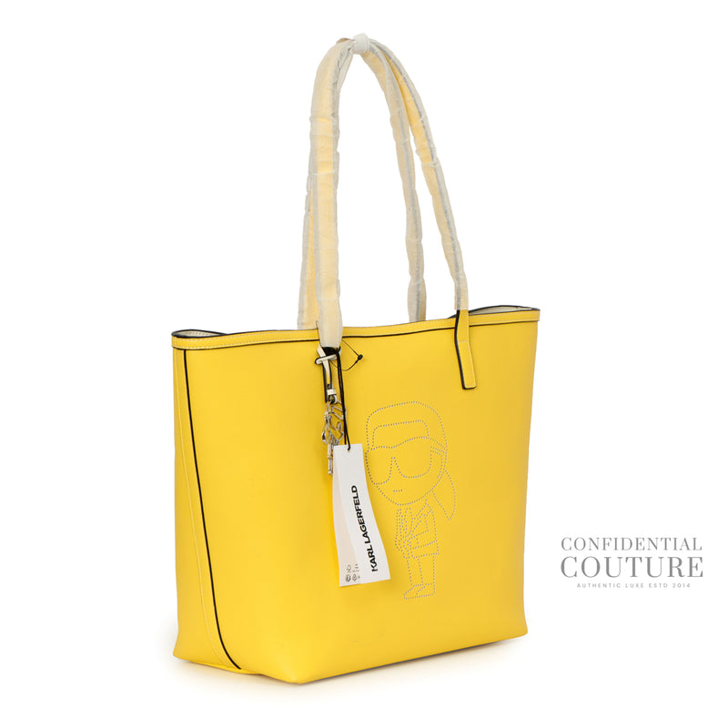 Karl LAGERFELD tote bags