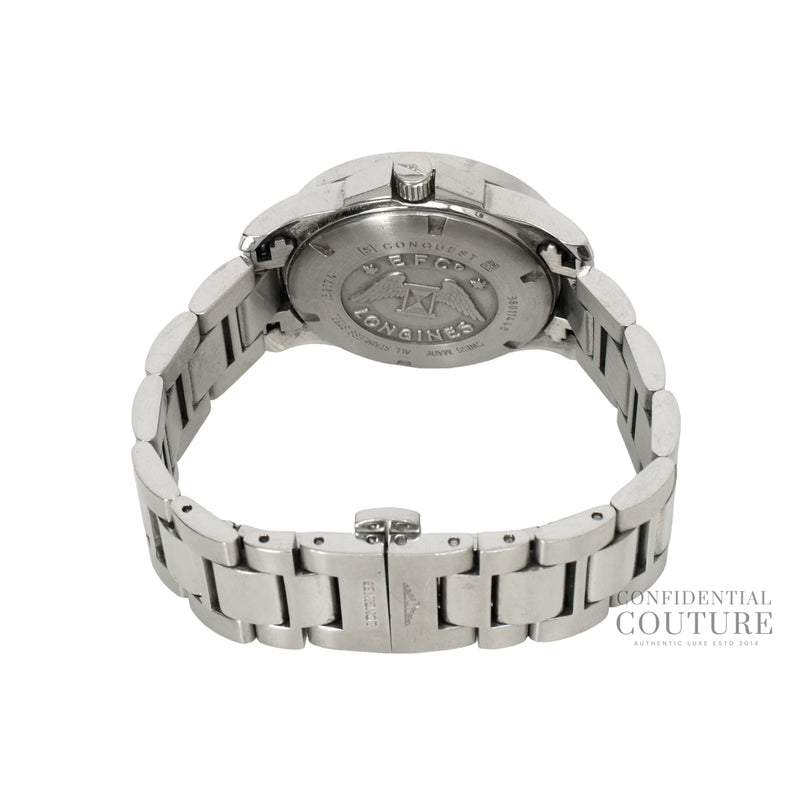Pre-Owned Longines Watch