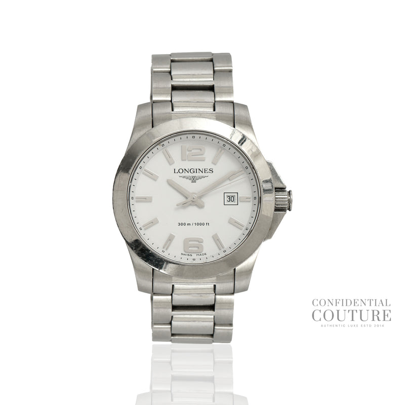 Longines Ladies Watch