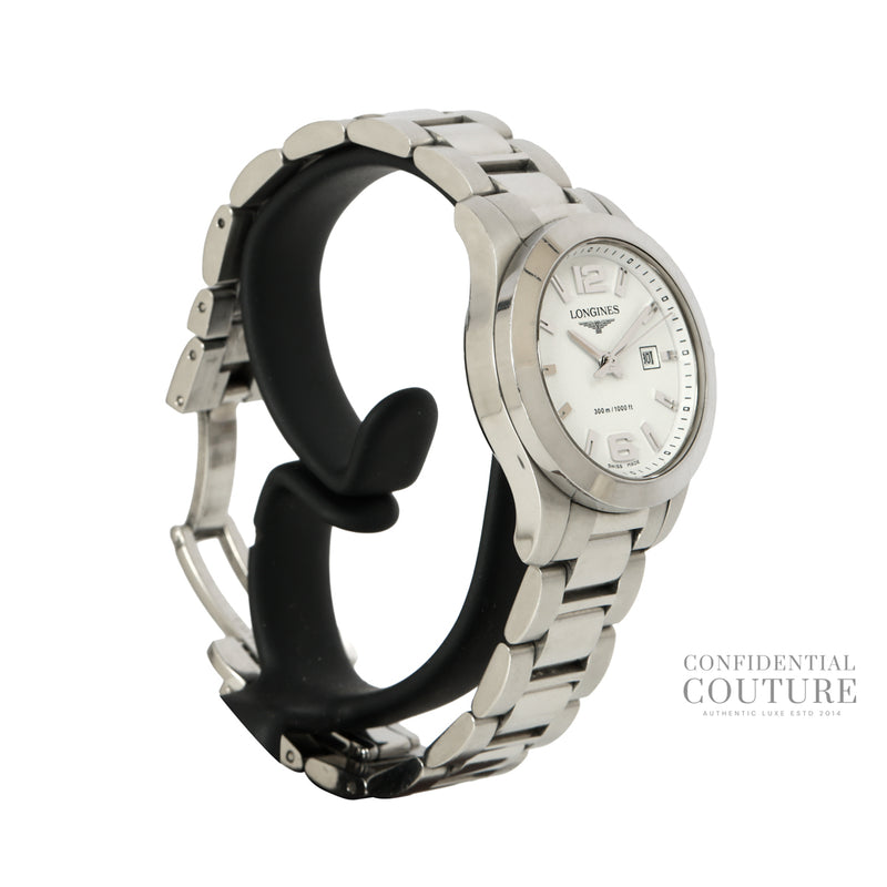 Authentic Longines Watch