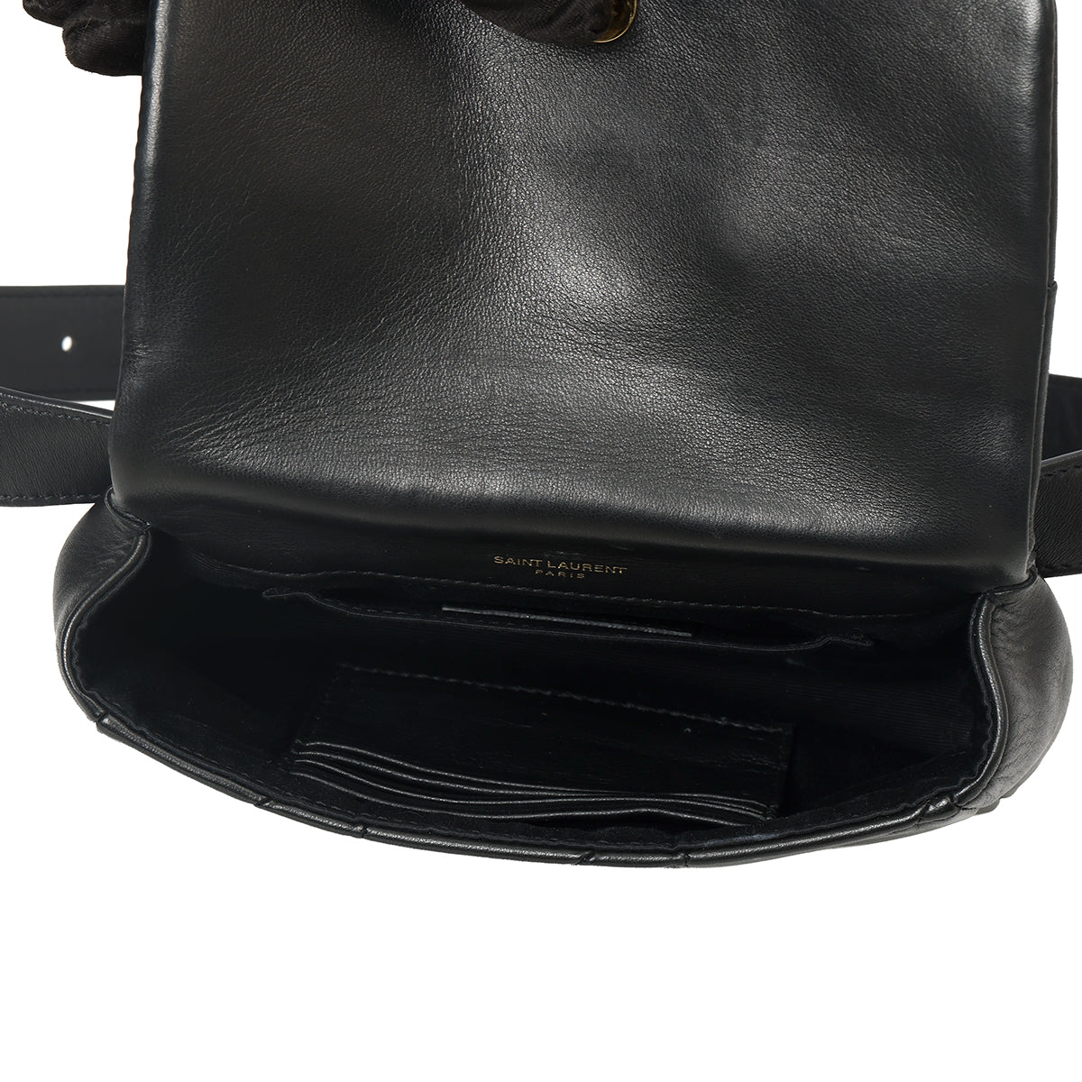 Monogram Jamie Belt Bag