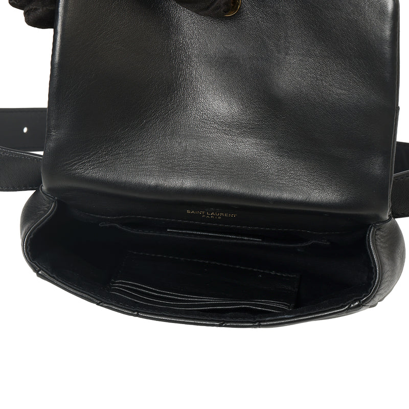 Saint laurent belt woman