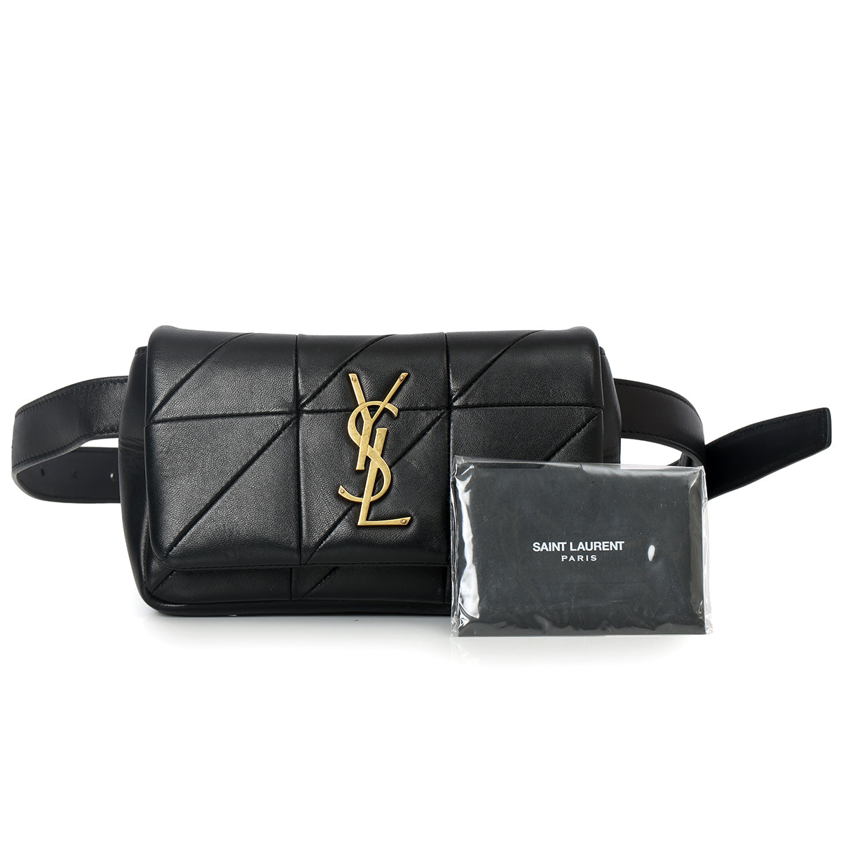 Monogram Jamie Belt Bag