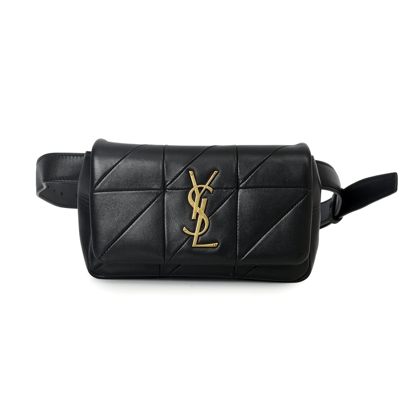 Yves Saint Laurent Monogram Jamie Belt Bag