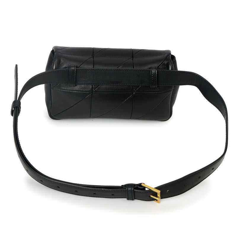 Women cYves Saint Laurent Monogram Jamie Belt Bag
