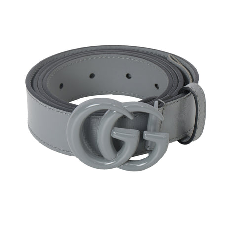 GG Interlocking Grey Belt