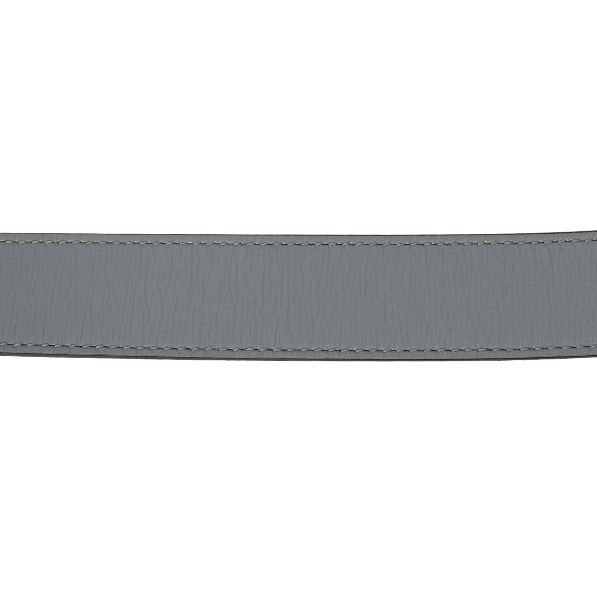 GG Interlocking Grey Belt