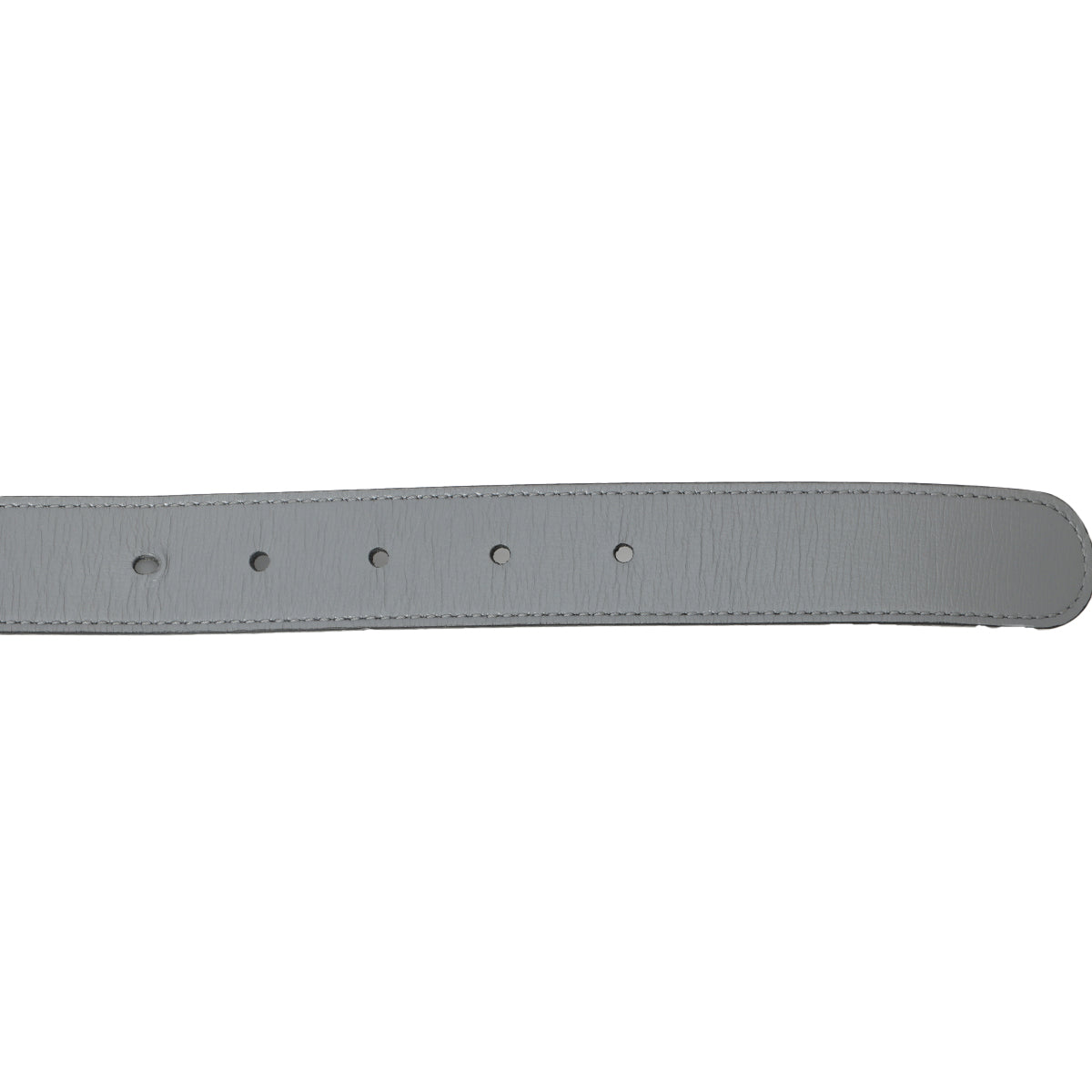 GG Interlocking Grey Belt