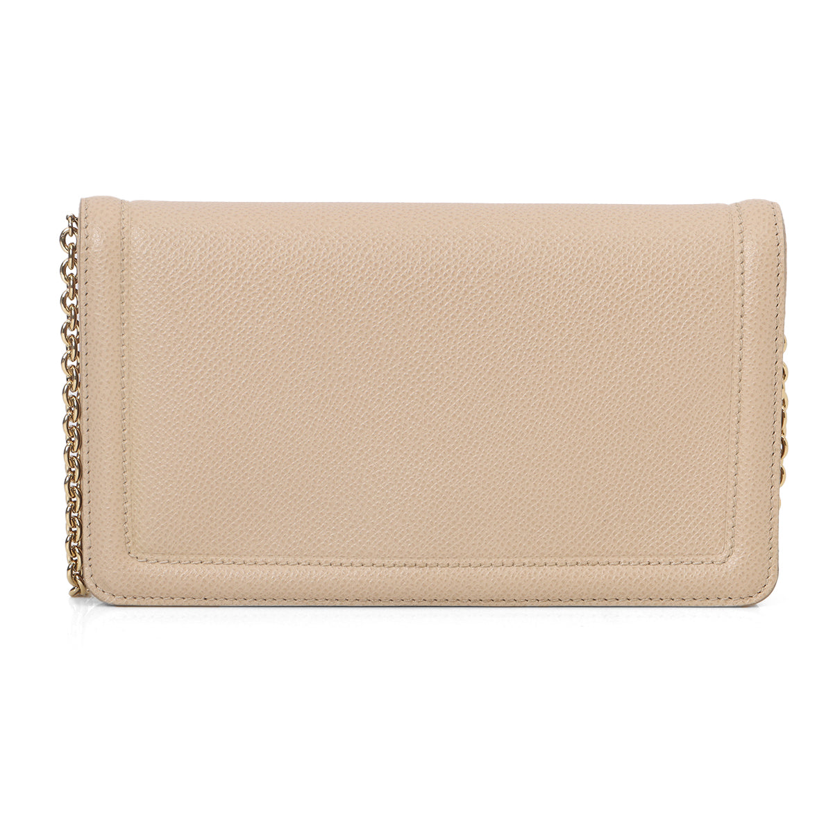 Nude Vara Bow Mini Crossbody Bag