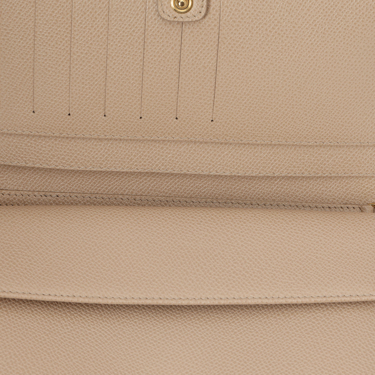 Nude Vara Bow Mini Crossbody Bag