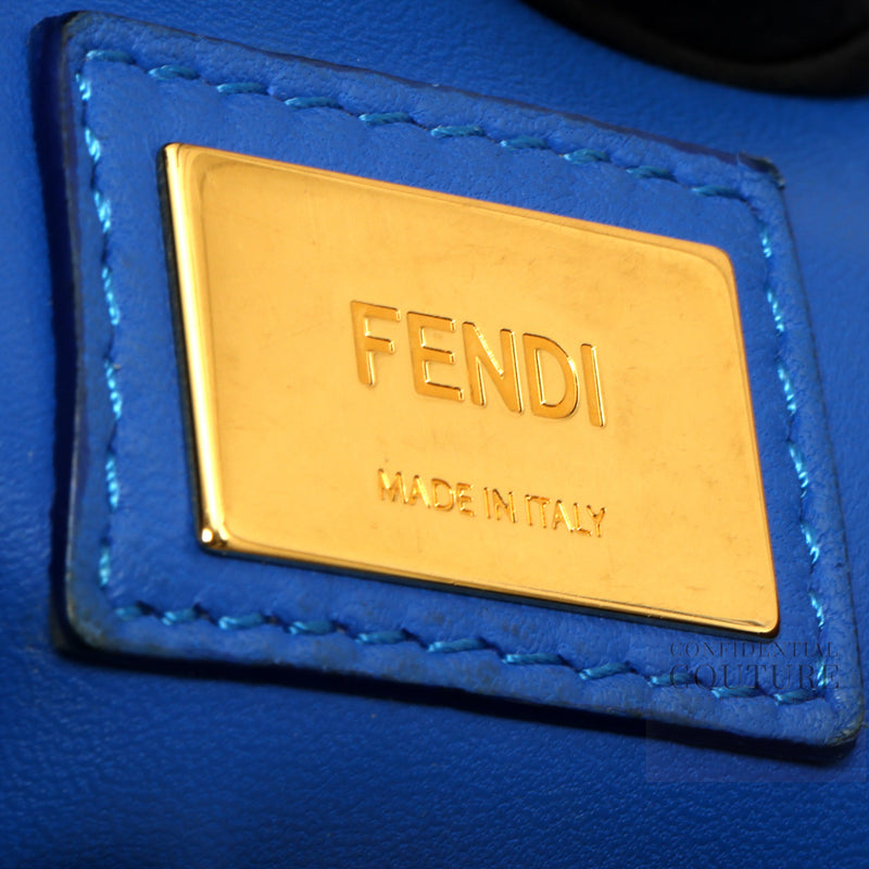 Fendi Peekaboo bag Price