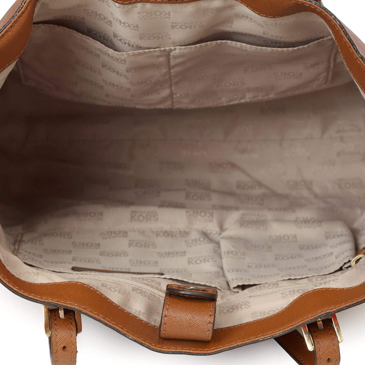 Jet Set Travel Saffiano Leather Tote
