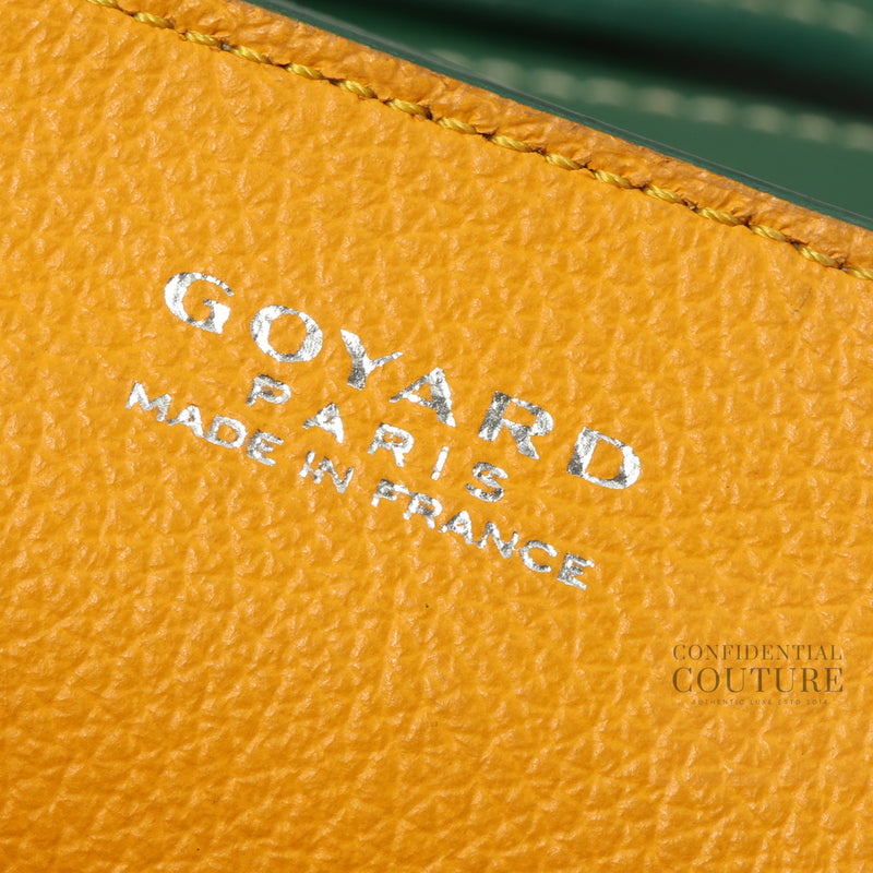 Goyard Saigon Souple price