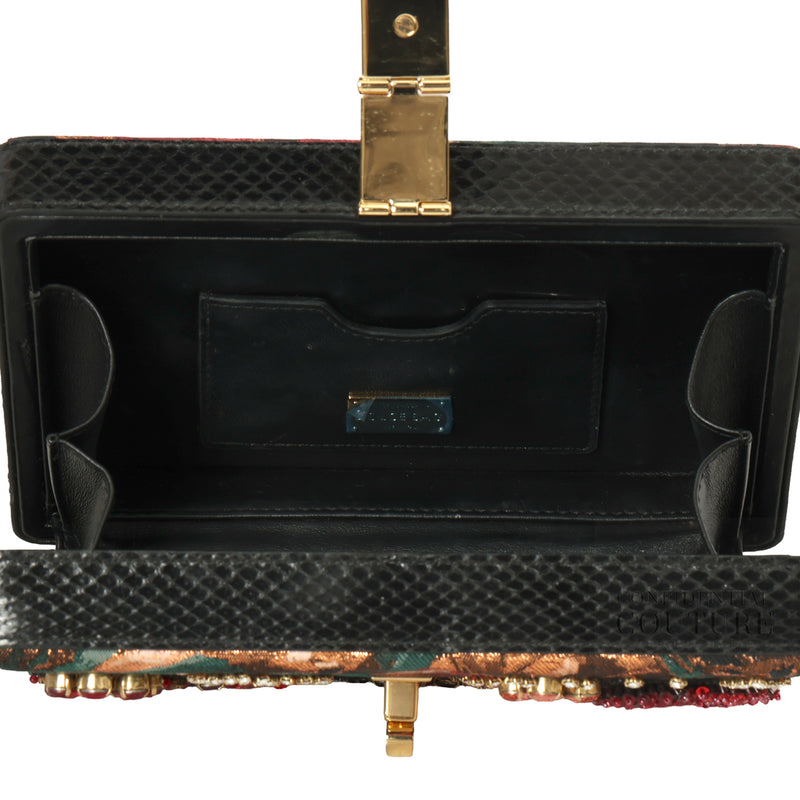 Dolce & gabbana clutch price
