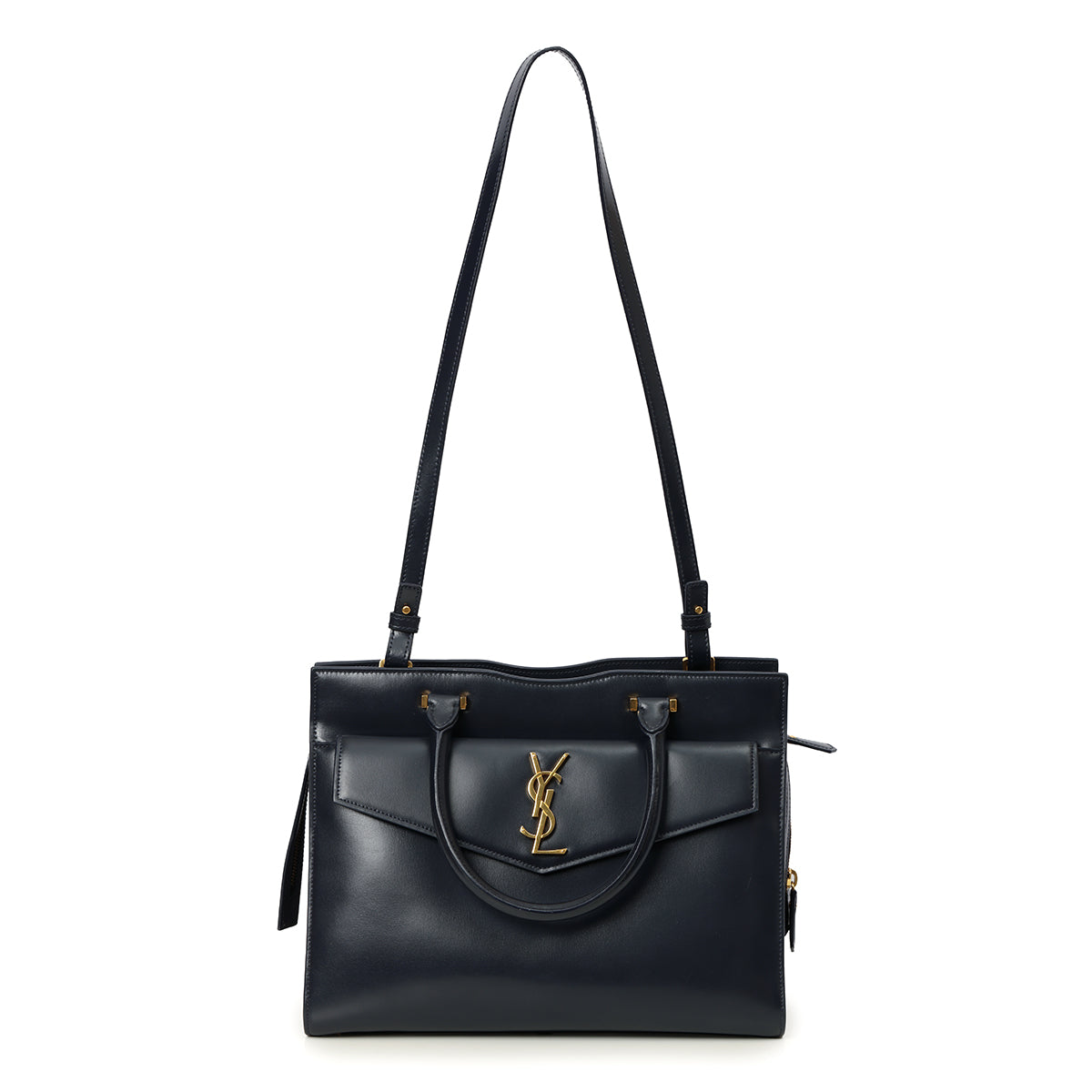 Saint Laurent正規品/送料関税込み Monogram Mini Tote Bag Saint Laurent Mini Toy Shopping Bag | Saks Fifth Avenue