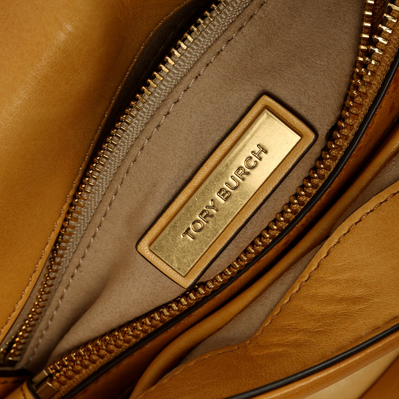 Tory burch Satchel crossbody